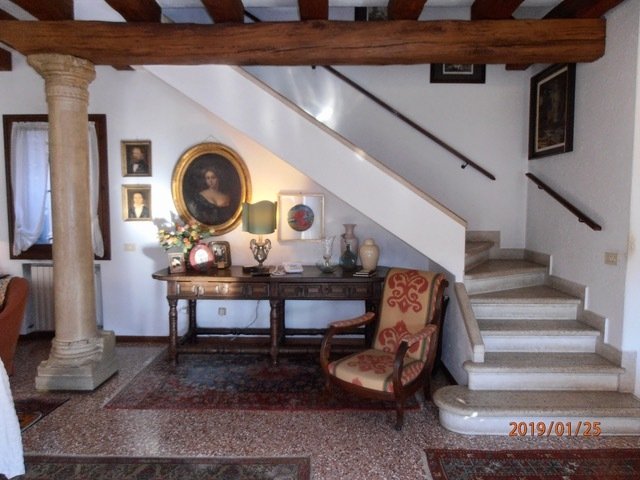 Villa in Castelfranco Veneto, Veneto, Italy 4 - 12244118