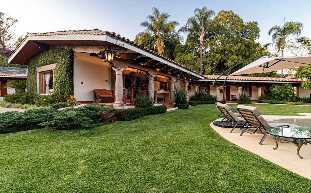 Arriba 42+ imagen home office cuernavaca Abzlocal.mx