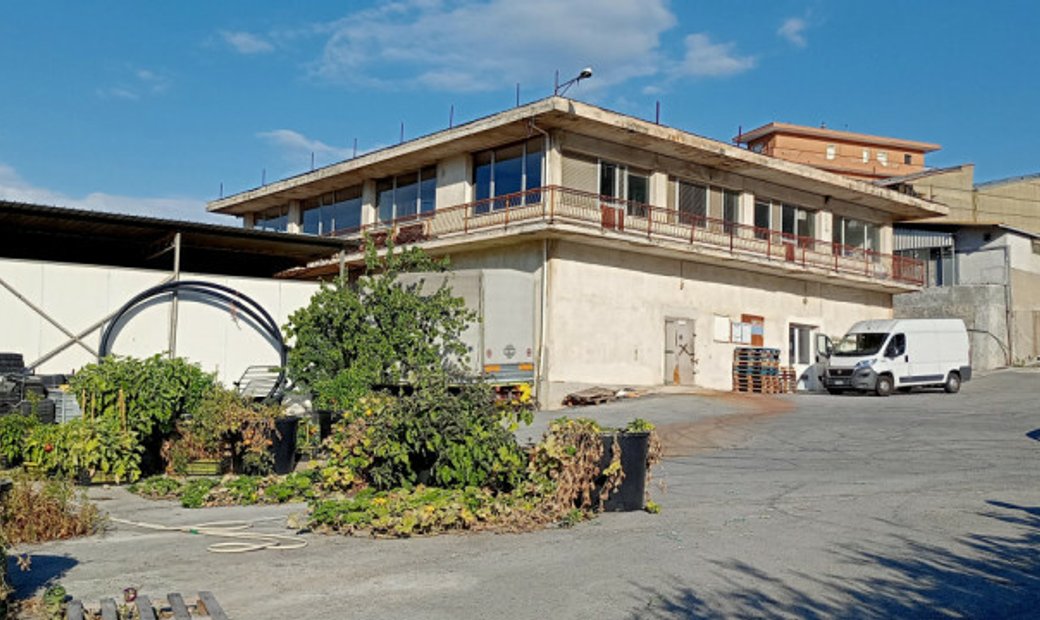 Imperia Land In Liguria, Italy For Sale (12244129)