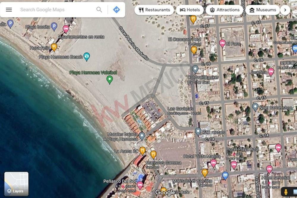 Lots And Land Puerto Peñasco In Puerto Peñasco, Sonora, Mexico For Sale (12213846)