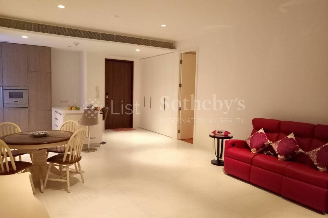Condo in Bangkok, Krung Thep Maha Nakhon, Thailand 5 - 12242124