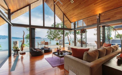 Kamala, Provincia de Phuket, Tailandia 1