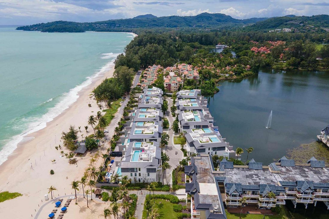 Choeng Thale, Phuket, Thailand 1 - 12242112