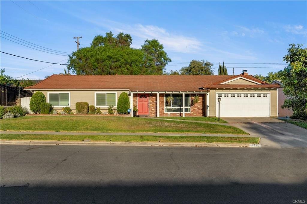 Casa en Yorba Linda, California, Estados Unidos 1 - 12242328