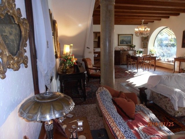 Villa in Castelfranco Veneto, Veneto, Italy 1 - 12244118