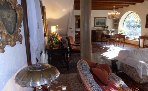 Villa in Castelfranco Veneto, Veneto, Italy 1