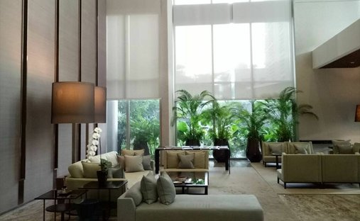 Condo in Bangkok, Krung Thep Maha Nakhon, Thailand 1