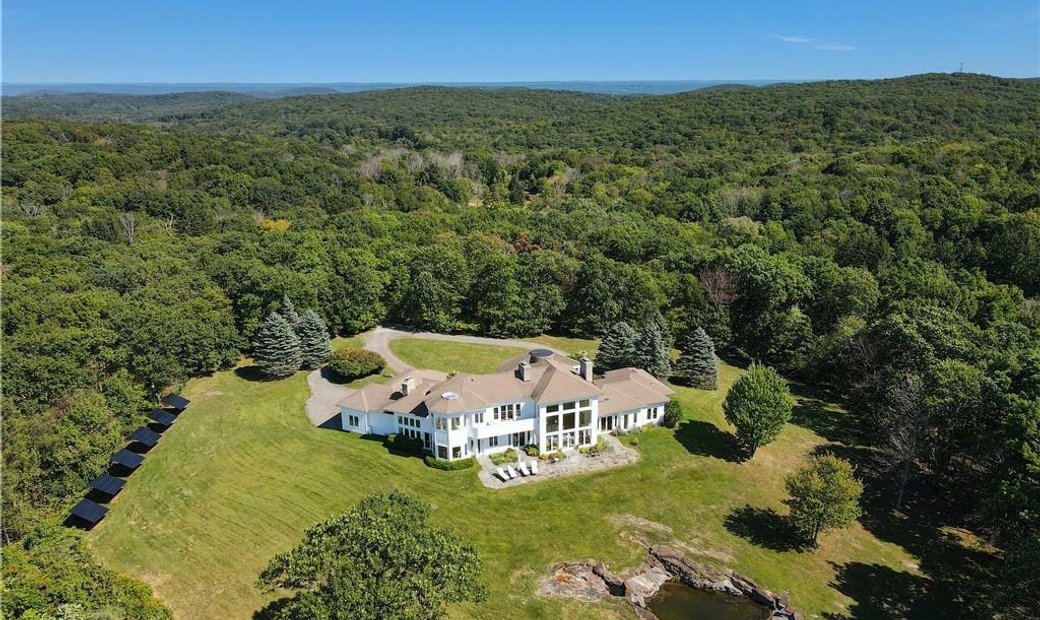 675 N Birch Hill Road, Patterson, Ny In Patterson, New York, United