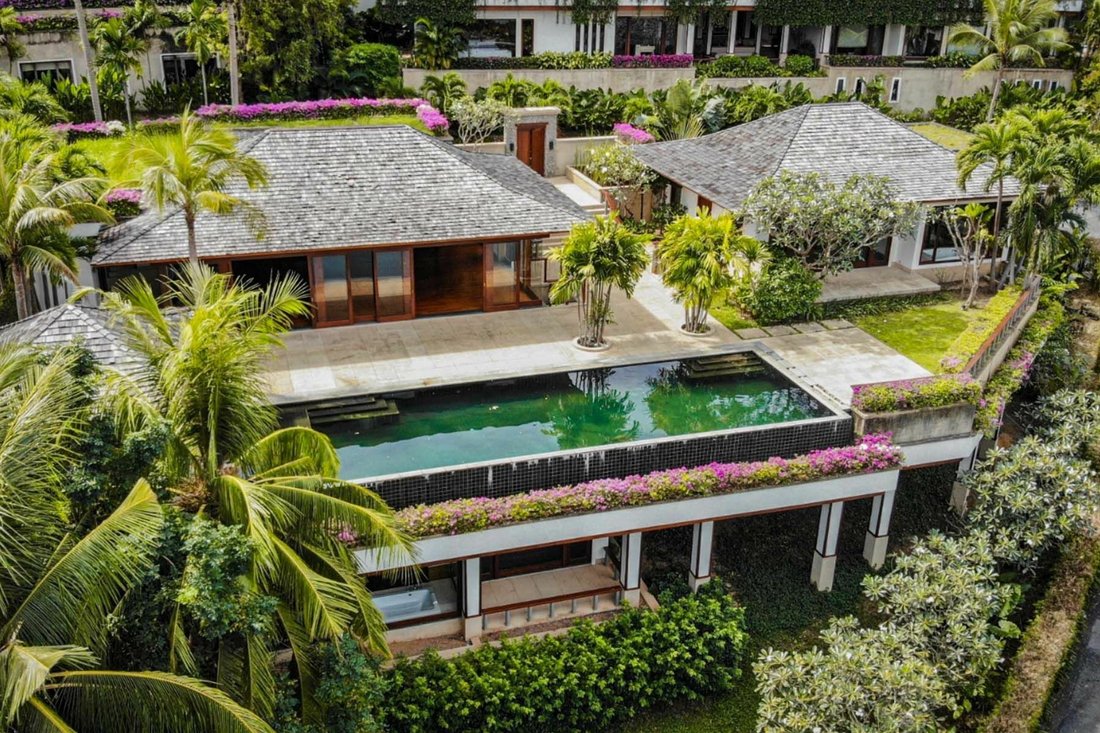 Kamala, Phuket, Thailand 1 - 12244358