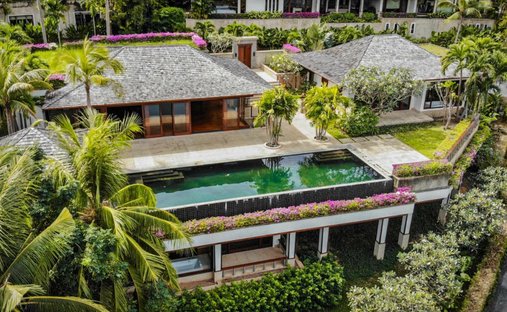 Kamala, Province de Phuket, Thaïlande 1