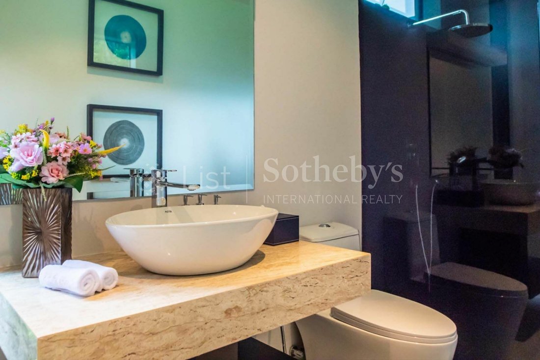 Casa en Si Sunthon, Provincia de Phuket, Tailandia 4 - 12239933