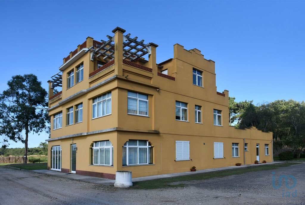 Townhouse in Ilhavo, Aveiro District, Portugal 4 - 12243440