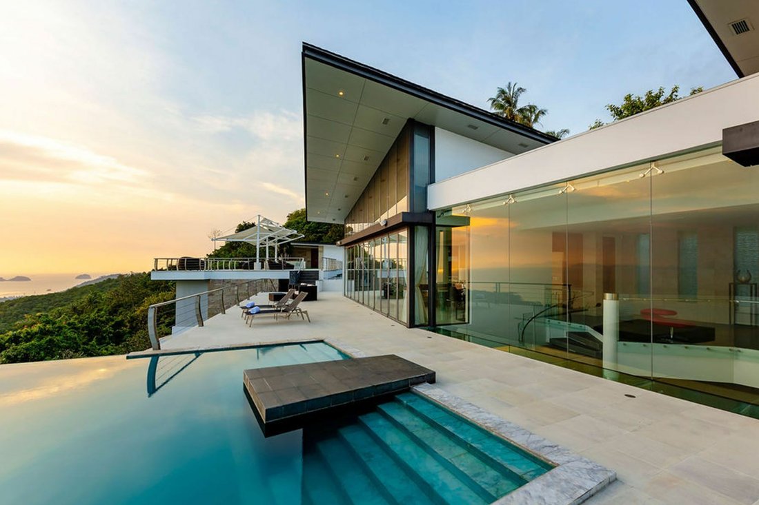 Casa en Koh Samui, Provincia de Surat Thani, Tailandia 1 - 12242026