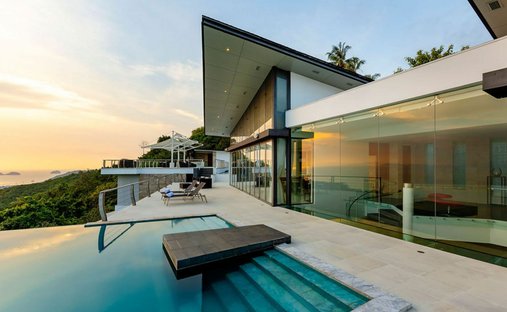 Koh Samui, Provincia de Surat Thani, Tailandia 1