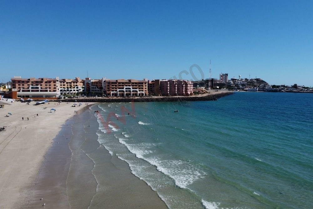 Lots And Land Puerto Peñasco In Puerto Peñasco, Sonora, Mexico For Sale