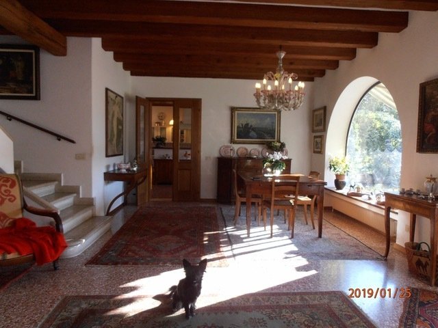 Villa in Castelfranco Veneto, Veneto, Italy 3 - 12244118