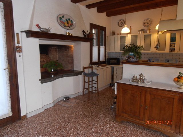 Villa in Castelfranco Veneto, Veneto, Italy 5 - 12244118