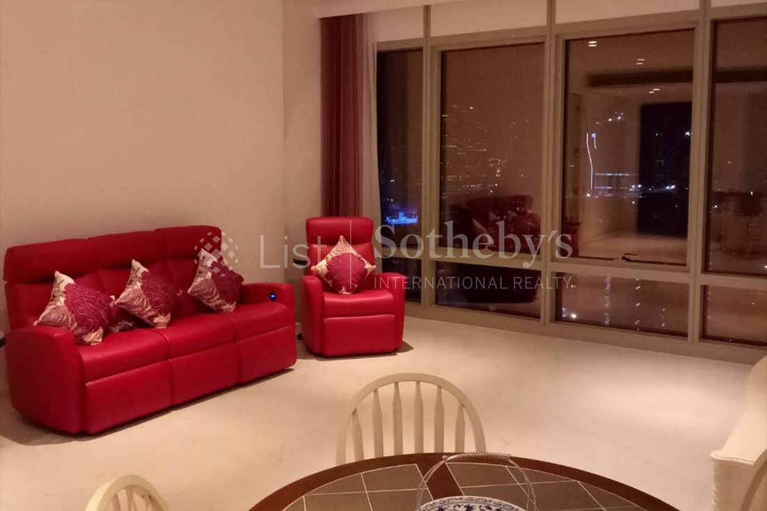 Condo in Bangkok, Krung Thep Maha Nakhon, Thailand 3 - 12242124