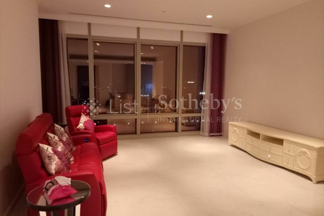 Condo in Bangkok, Krung Thep Maha Nakhon, Thailand 4 - 12242124