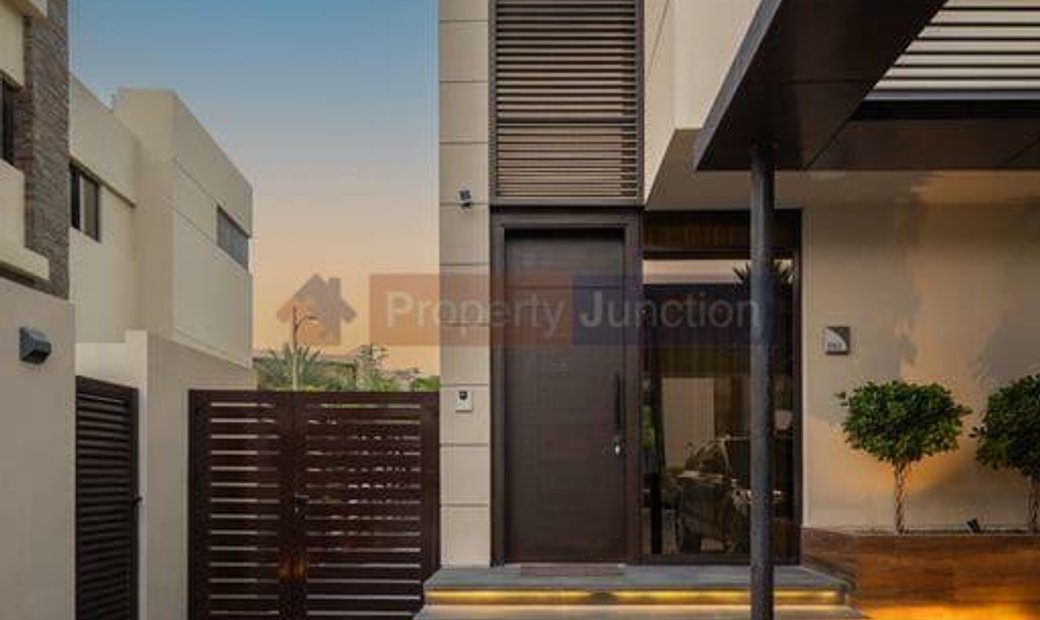 Fully Upgraded LuxuryPrivate PoolGolf In Dubai, Dubai, United Arab