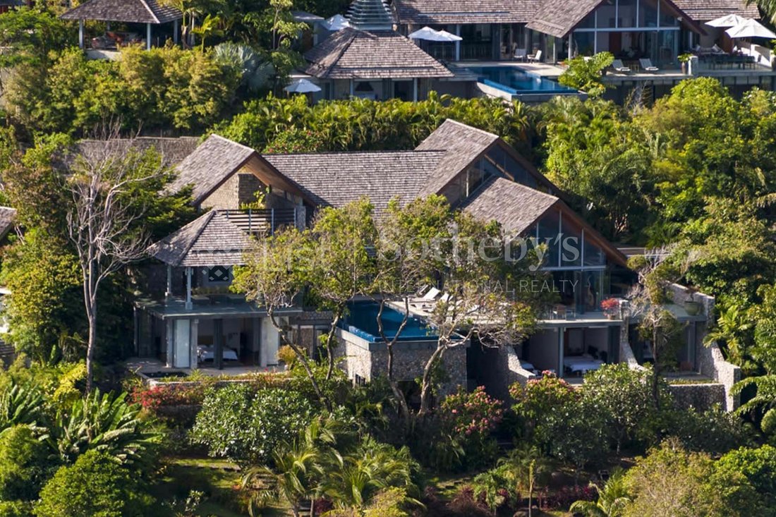 Kamala, Phuket, Thailand 2 - 12242002
