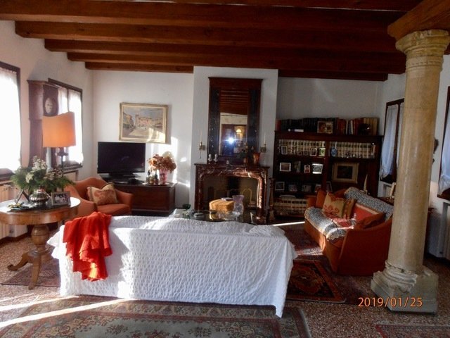 Villa in Castelfranco Veneto, Veneto, Italy 2 - 12244118