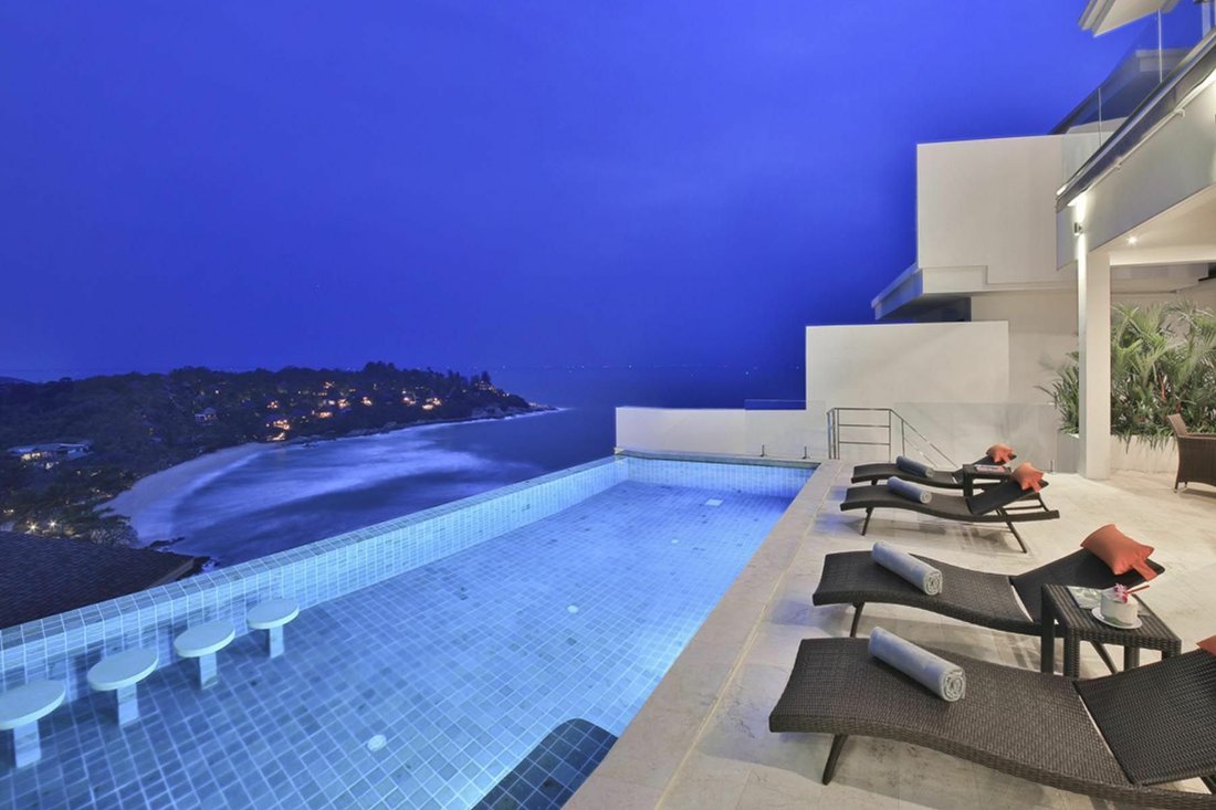Casa en Koh Samui, Provincia de Surat Thani, Tailandia 1 - 12242105