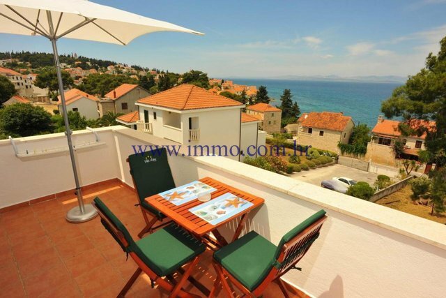 House in Supetar, Split-Dalmatia County, Croatia 1 - 12244424