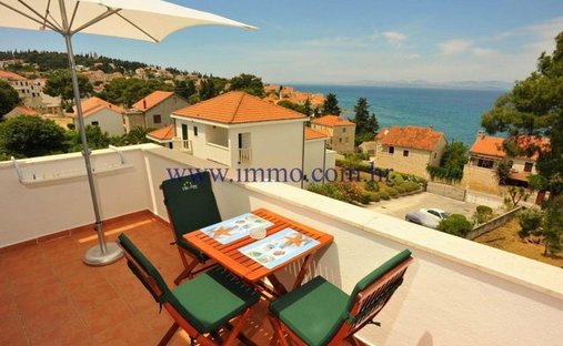 House in Supetar, Split-Dalmatia County, Croatia 1