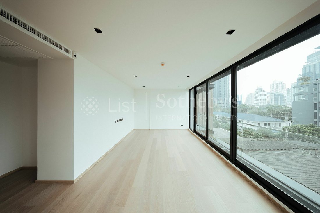 Condo in Bangkok, Bangkok, Thailand 2 - 12244500