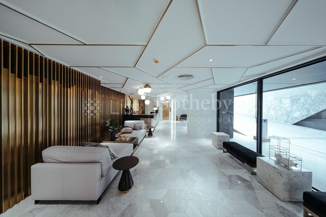 Condo in Bangkok, Bangkok, Thailand 4 - 12244500