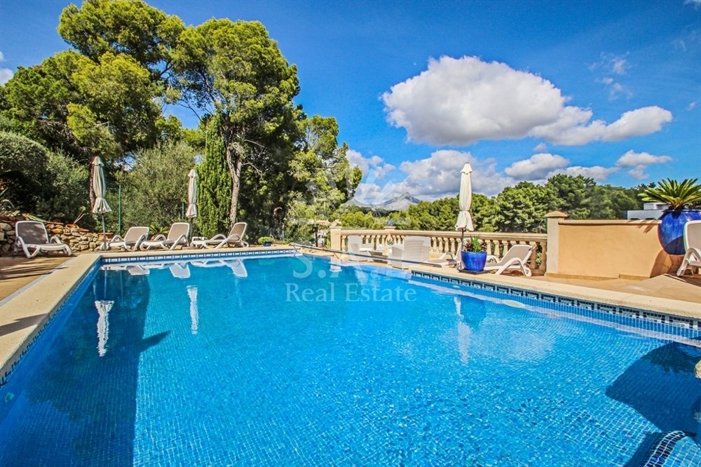 Paguera Apartment In Peguera, Balearic Islands, Spain For Sale (12244649)