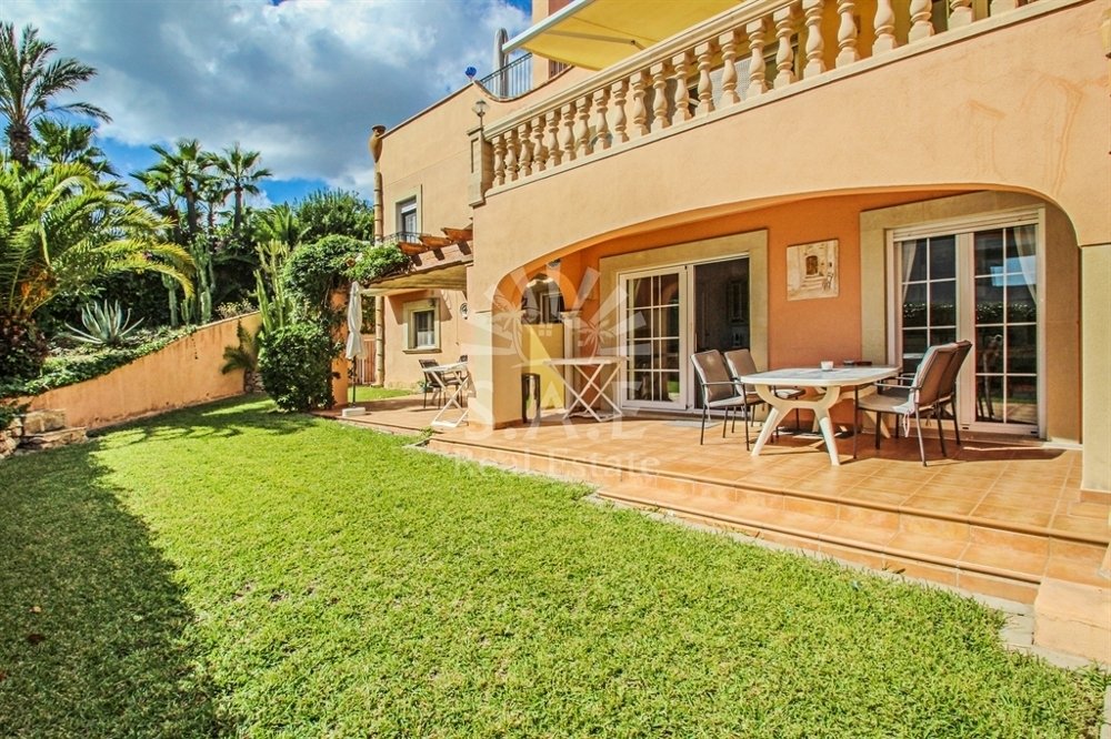 Paguera Apartment In Peguera, Balearic Islands, Spain For Sale (12244649)