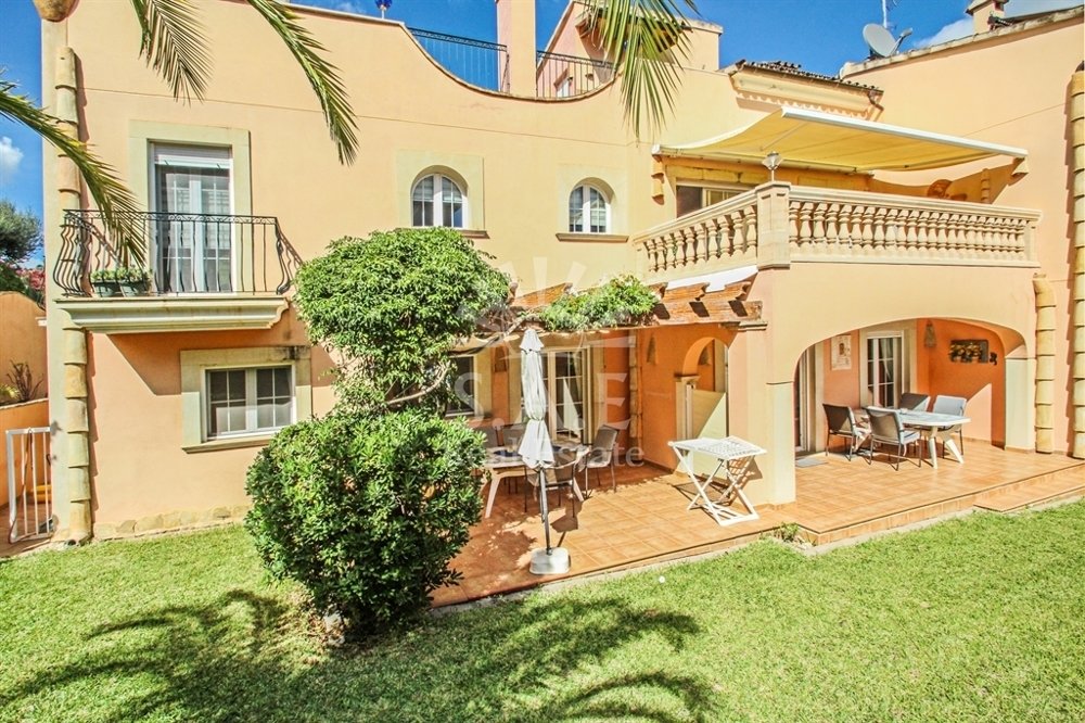 Paguera Apartment In Peguera, Balearic Islands, Spain For Sale (12244649)