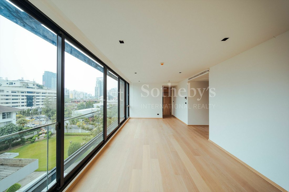 Condo in Bangkok, Bangkok, Thailand 3 - 12244500