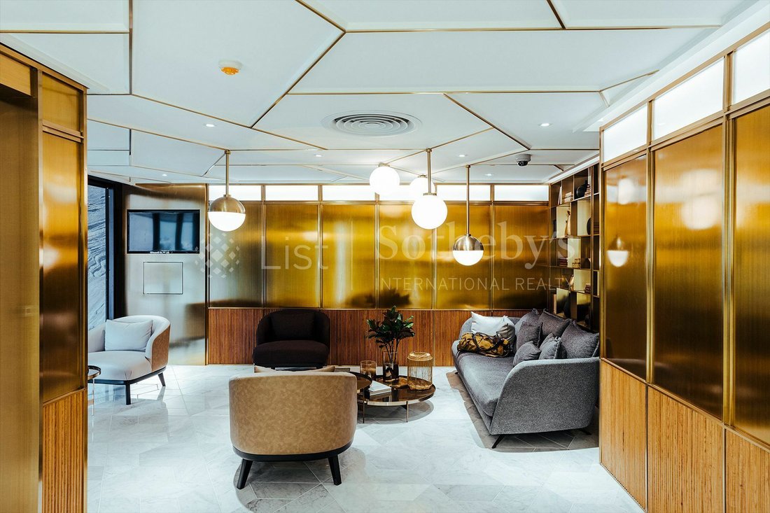 Condo in Bangkok, Bangkok, Thailand 5 - 12244500