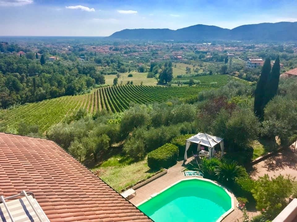 Villa in Historic Center, Castelnuovo Magra, Liguria 1 - 12244707
