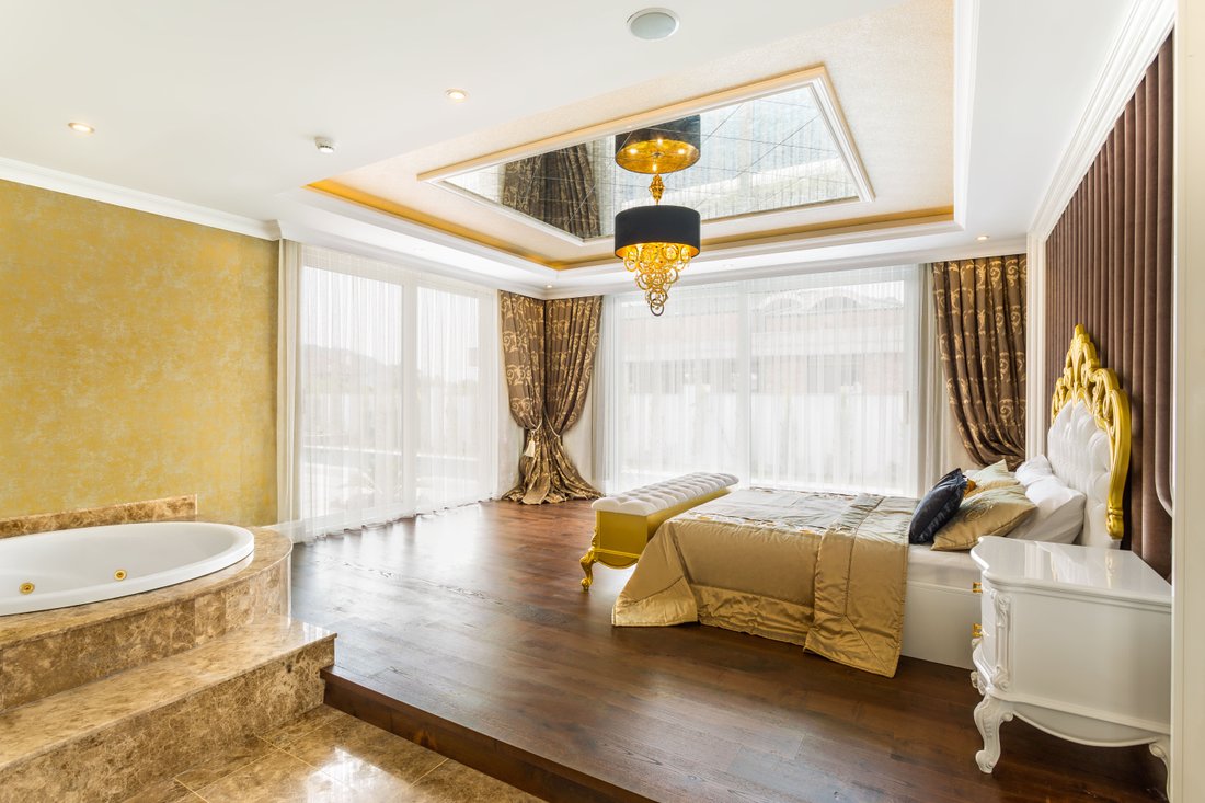 Villa in Kemer, Antalya, Turkey 3 - 12248194
