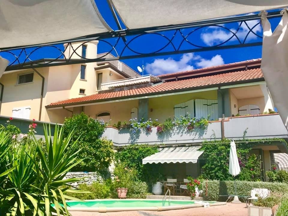 Villa in Historic Center, Castelnuovo Magra, Liguria 4 - 12244707