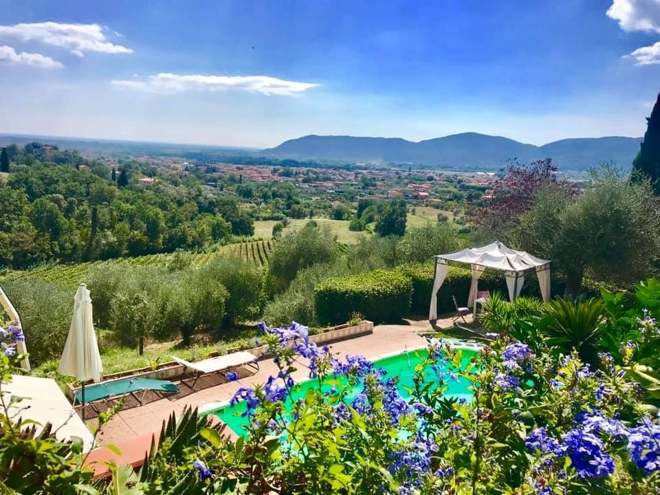 Villa in Historic Center, Castelnuovo Magra, Liguria 2 - 12244707