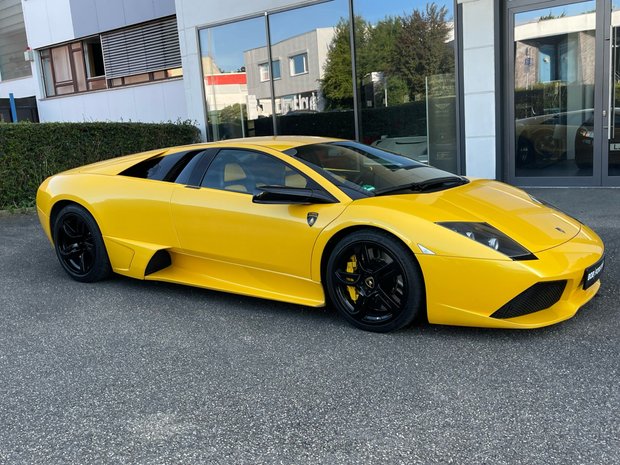 Lamborghini MURCIELAGO for sale | JamesEdition