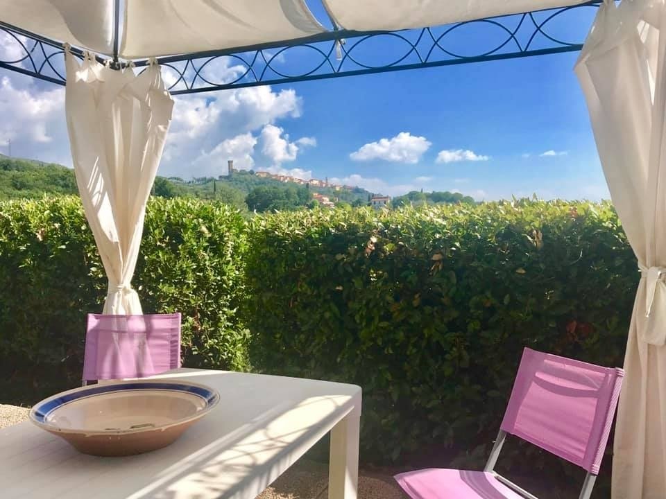 Villa in Historic Center, Castelnuovo Magra, Liguria 5 - 12244707