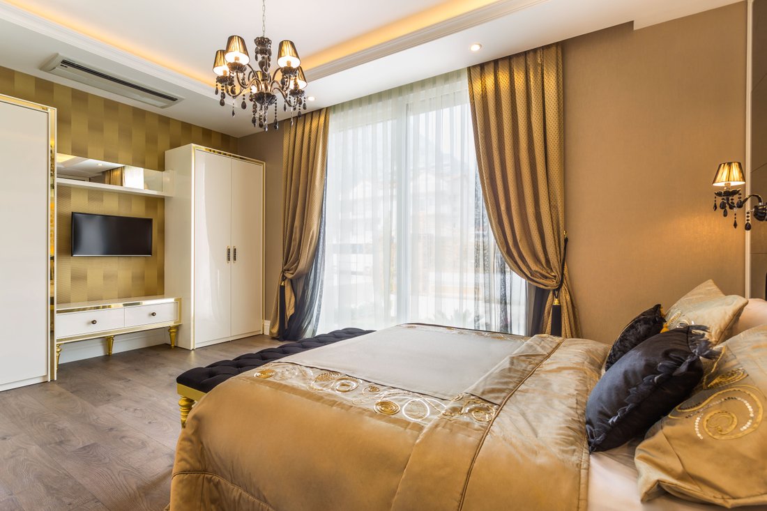 Villa in Kemer, Antalya, Turkey 5 - 12248194
