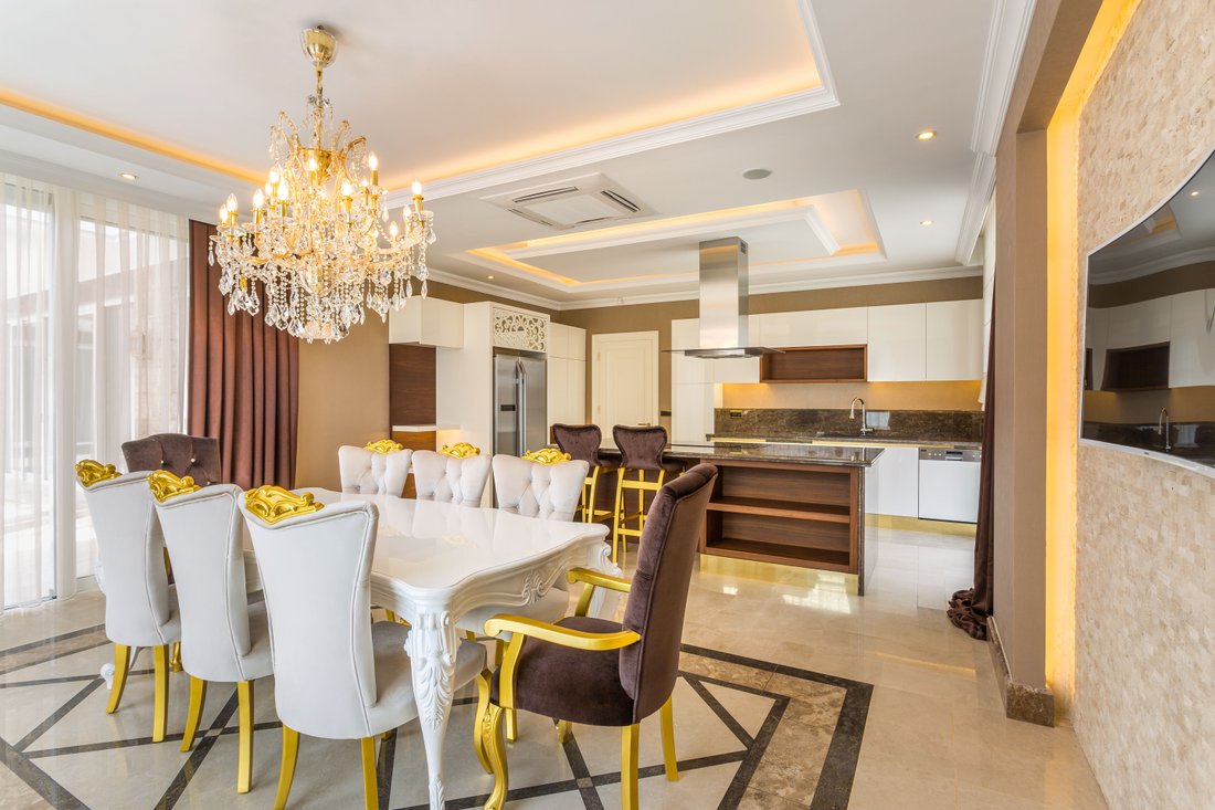 Villa in Kemer, Antalya, Turkey 4 - 12248194