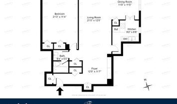 Apartamentos