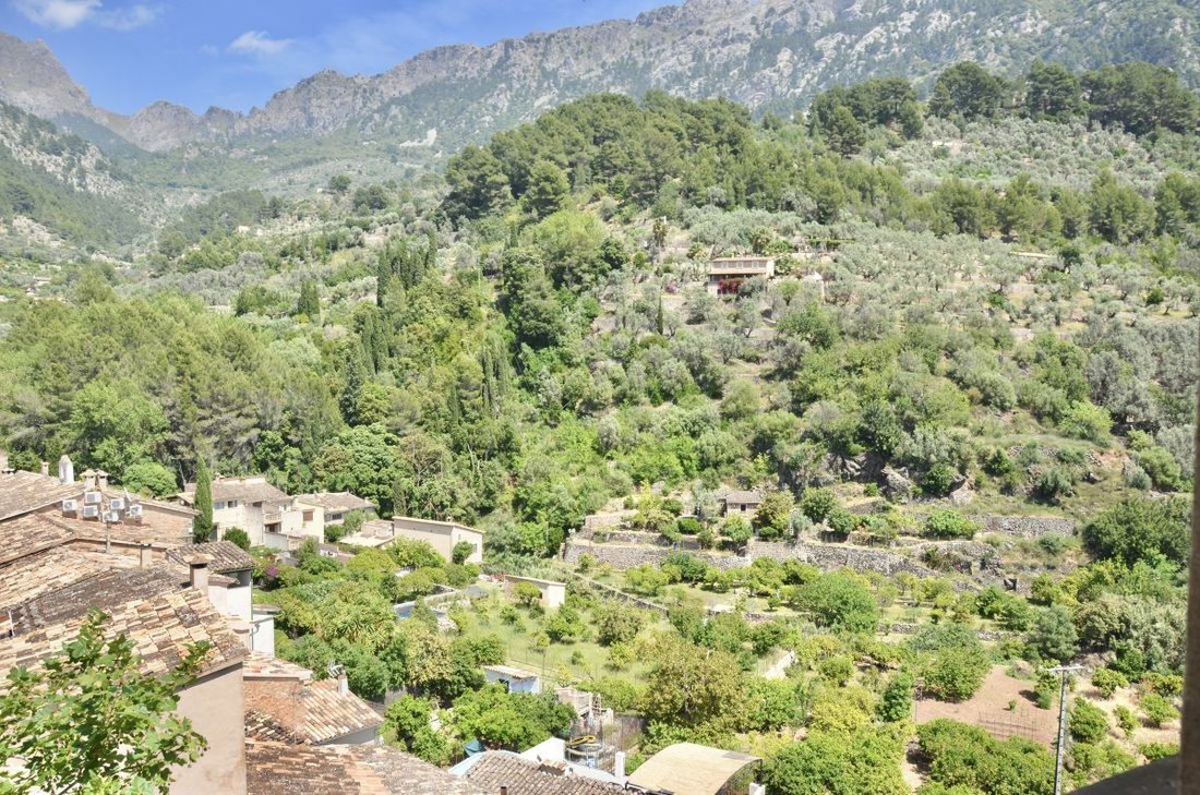 Fornalutx, Balearic Islands, Spain 2 - 12246937