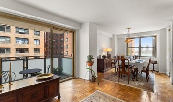 Apartamentos