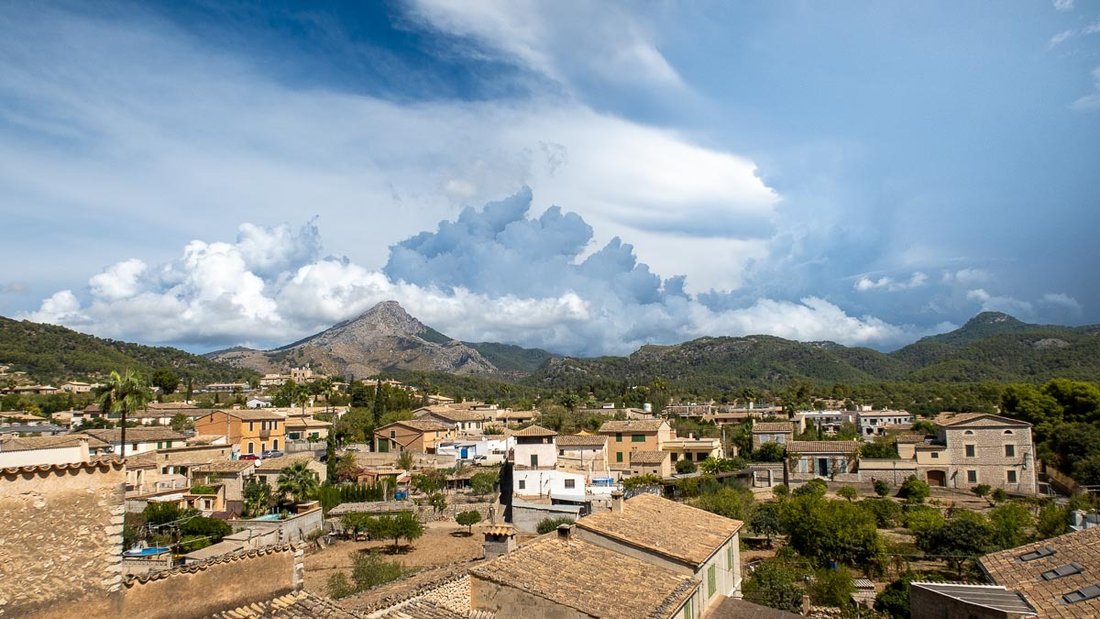 Villa in es Capdella, Calvia, Balearic Islands 3 - 12247638