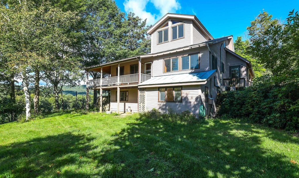 Ce Que Peuvent Devenir Les Reves Ac Valhalla Paxton Greens Dans Shrewsbury, Vermont, états Unis à Vendre (12247821)