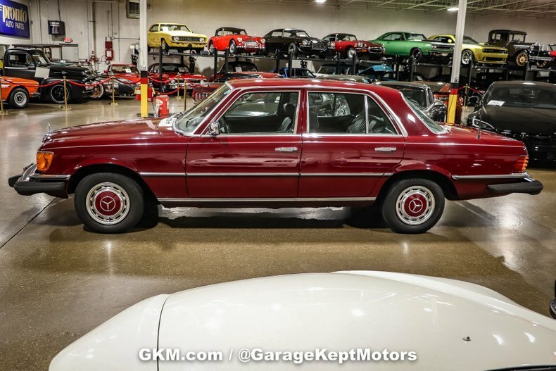 Sedan in Kentwood, Michigan, United States 3 - 12247275